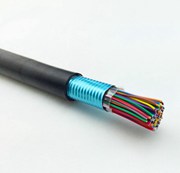 室内电话电缆 HSYV 50对电缆 大对数 通信电缆